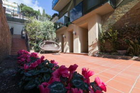 Residence Sole Mare Alaxi Hotels, Alassio